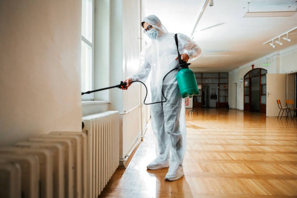 Best Pest Inspection Near Me  in Clinton, IA